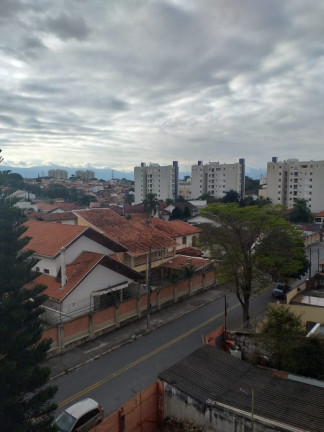Imagem Apartamento com 3 Quartos à Venda, 91 m² em Vila São José - Taubaté