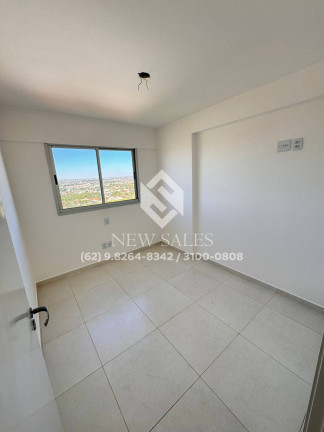 Imagem Apartamento com 3 Quartos à Venda, 75 m² em Parque Amazônia - Goiânia Imagem Apartamento com 3 Quartos à Venda, 75 m² em Parque Amazônia - Goiânia