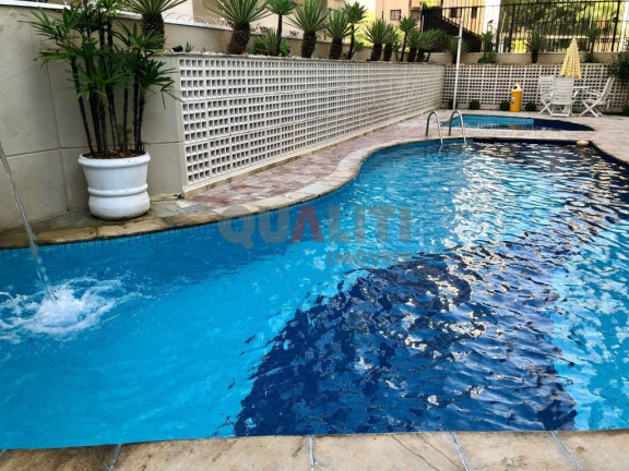 Imagem Apartamento com 3 Quartos à Venda, 165 m² em Moema - São Paulo