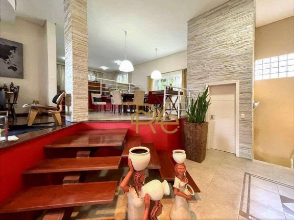 Imagem Casa com 4 Quartos à Venda, 553 m² em Forest Hills - Jandira Imagem Casa com 4 Quartos à Venda, 553 m² em Forest Hills - Jandira