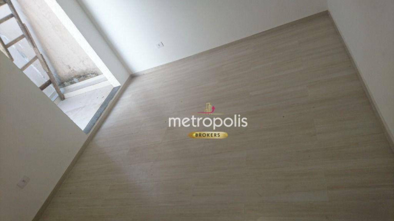 Imagem Sobrado com 3 Quartos à Venda, 100 m² em Campestre - Santo André