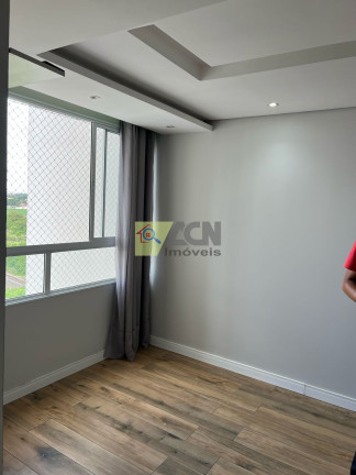 Imagem Apartamento com 2 Quartos para Alugar, 59 m² em Jardim Das Colinas - Hortolândia Imagem Apartamento com 2 Quartos para Alugar, 59 m² em Jardim Das Colinas - Hortolândia