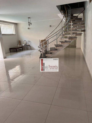 Imagem Casa com 5 Quartos à Venda, 280 m² em Bosque Da Saúde - São Paulo