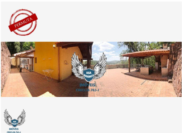 Imagem Casa com 4 Quartos à Venda, 287 m² em Roseira - Mairiporã Imagem Casa com 4 Quartos à Venda, 287 m² em Roseira - Mairiporã