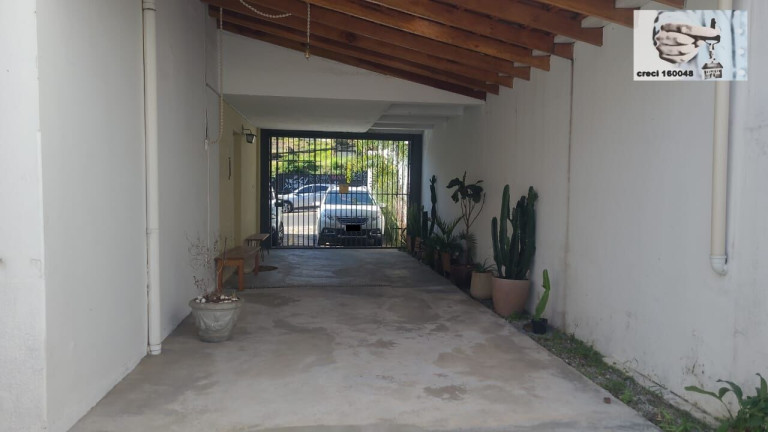 Imagem Casa com 4 Quartos à Venda, 265 m² em Pompeia - São Paulo