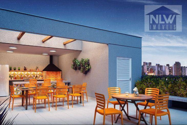 Imagem Apartamento com 2 Quartos à Venda, 42 m² em Jardim Maria Duarte - São Paulo Imagem Apartamento com 2 Quartos à Venda, 42 m² em Jardim Maria Duarte - São Paulo