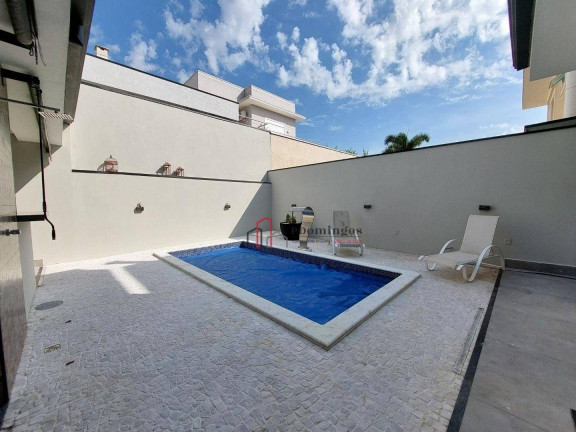 Imagem Sobrado com 3 Quartos à Venda, 174 m² em Residencial Real Park Sumaré - Sumaré Imagem Sobrado com 3 Quartos à Venda, 174 m² em Residencial Real Park Sumaré - Sumaré