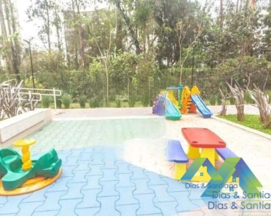 Imagem Apartamento com 2 Quartos à Venda, 41 m² em Parque Bristol - São Paulo