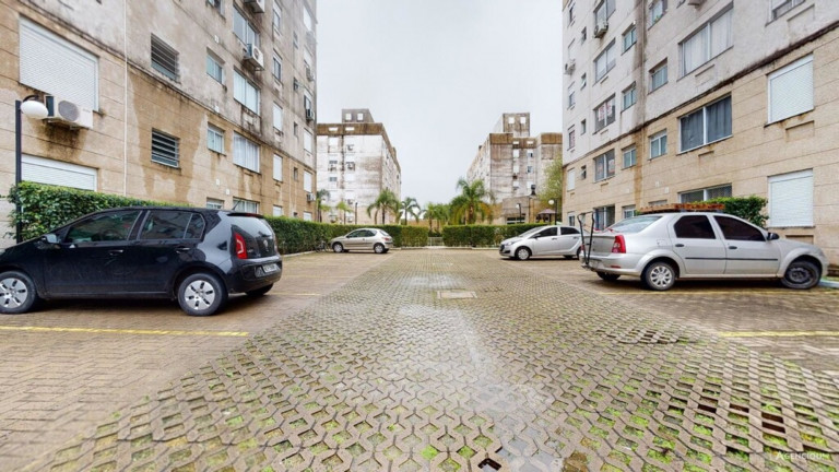 Imóvel com 2 Quartos à Venda, 58 m² em Cavalhada - Porto Alegre