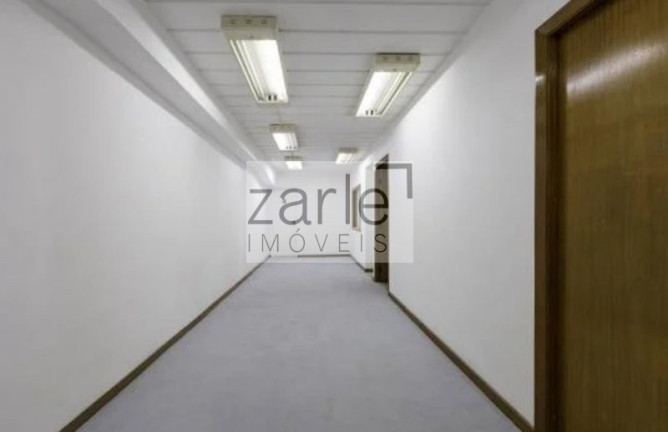 Foto do imóvel Sala Comercial à Venda, 117 m² em Cidade Monções - São Paulo