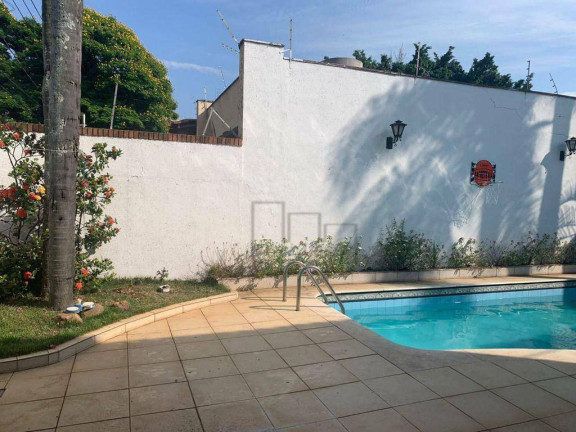 Imagem Casa com 4 Quartos à Venda, 432 m² em Jardim Santa Rosália - Sorocaba Imagem Casa com 4 Quartos à Venda, 432 m² em Jardim Santa Rosália - Sorocaba