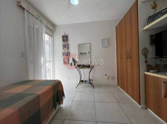 Imagem Apartamento com 3 Quartos à Venda, 71 m² em Braga - Cabo Frio