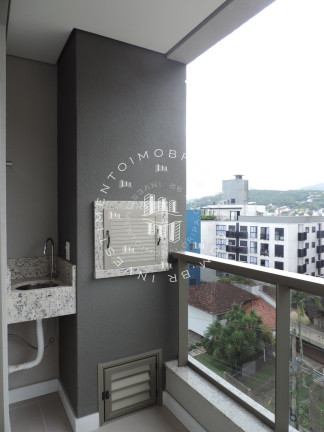 Imagem Apartamento com 3 Quartos à Venda, 94 m² em Carvoeira - Florianópolis