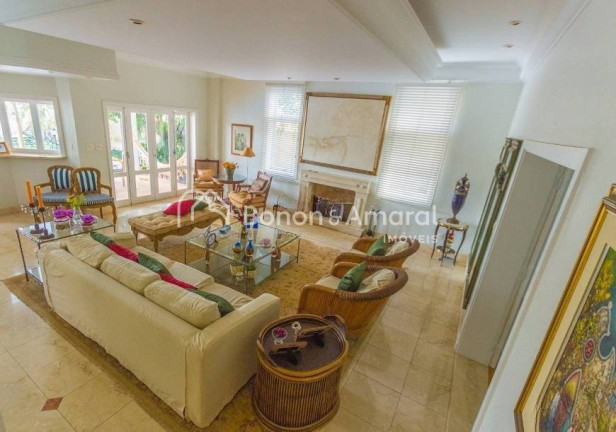Imagem Casa de Condomínio com 5 Quartos à Venda, 1.000 m² em Loteamento Alphaville Campinas - Campinas Imagem Casa de Condomínio com 5 Quartos à Venda, 1.000 m² em Loteamento Alphaville Campinas - Campinas
