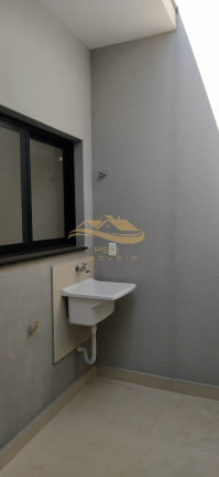 Imagem Casa com 2 Quartos à Venda, 55 m² em Jardim Morumbi - Indaiatuba