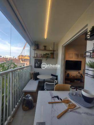 Imagem Apartamento com 3 Quartos à Venda, 73 m² em Loteamento Residencial Vila Bella Dom Pedro - Campinas Imagem Apartamento com 3 Quartos à Venda, 73 m² em Loteamento Residencial Vila Bella Dom Pedro - Campinas