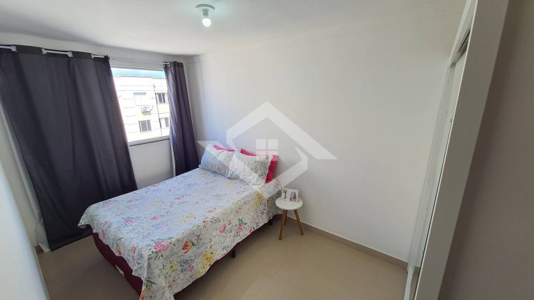Imagem Apartamento com 2 Quartos à Venda, 50 m² em Colégio - Rio De Janeiro Imagem Apartamento com 2 Quartos à Venda, 50 m² em Colégio - Rio De Janeiro