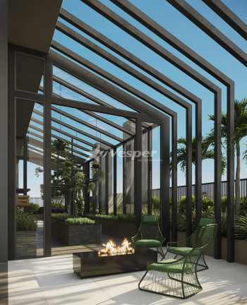 Imagem Apartamento com 3 Quartos à Venda, 171 m² em Setor Bueno - Goiânia