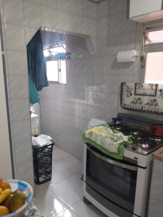 Imagem Apartamento com 2 Quartos à Venda, 54 m² em Santa Terezinha - São Bernardo Do Campo Imagem Apartamento com 2 Quartos à Venda, 54 m² em Santa Terezinha - São Bernardo Do Campo