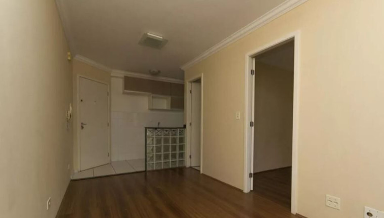 Imagem Apartamento com 1 Quarto à Venda, 35 m² em Cambuci - São Paulo Imagem Apartamento com 1 Quarto à Venda, 35 m² em Cambuci - São Paulo