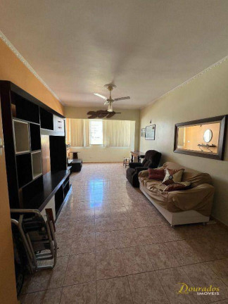 Apartamento com 3 Quartos à Venda, 96 m² em Boqueirão - Praia Grande