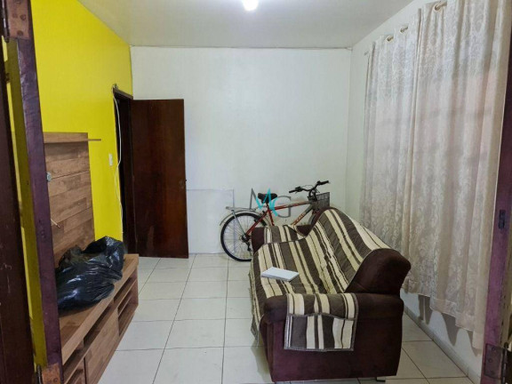 Imagem Casa com 4 Quartos à Venda, 272 m² em Campo Grande - Rio De Janeiro Imagem Casa com 4 Quartos à Venda, 272 m² em Campo Grande - Rio De Janeiro