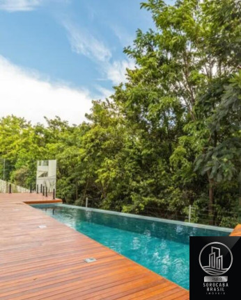 Imagem Casa com 4 Quartos à Venda, 360 m² em Alphaville Nova Esplanada - Votorantim