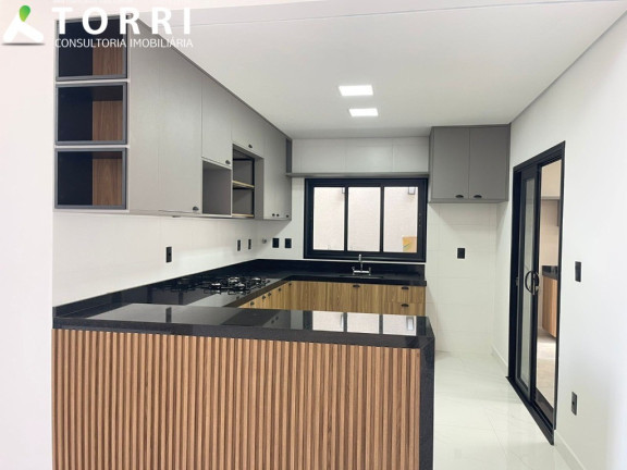 Imagem Imóvel com 3 Quartos à Venda, 181 m² em Condomínio Le France - Sorocaba
