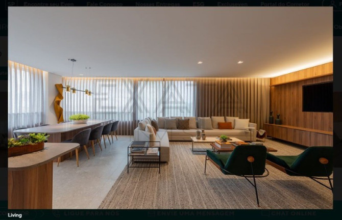 Imagem Imóvel com 2 Quartos à Venda, 169 m² em Pinheiros - São Paulo