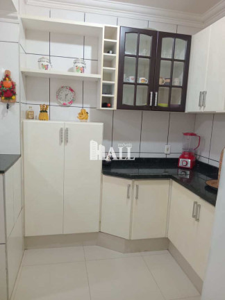 Imagem Casa com 2 Quartos à Venda, 80 m² em Vila Borguese - São José Do Rio Preto Imagem Casa com 2 Quartos à Venda, 80 m² em Vila Borguese - São José Do Rio Preto