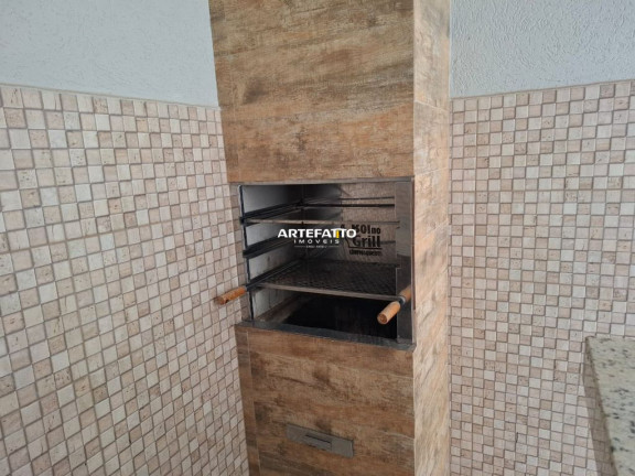 Imagem Casa com 3 Quartos à Venda, 160 m² em Esplanada Primo Meneghetti Ii - Franca