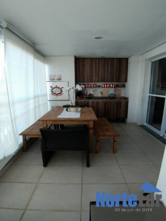Imagem Apartamento com 3 Quartos à Venda, 87 m² em Jardim Pereira Leite - São Paulo