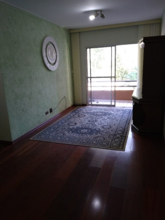 Imagem Apartamento com 2 Quartos para Alugar ou Temporada, 78 m² em Jardim Tamoio - Jundiaí