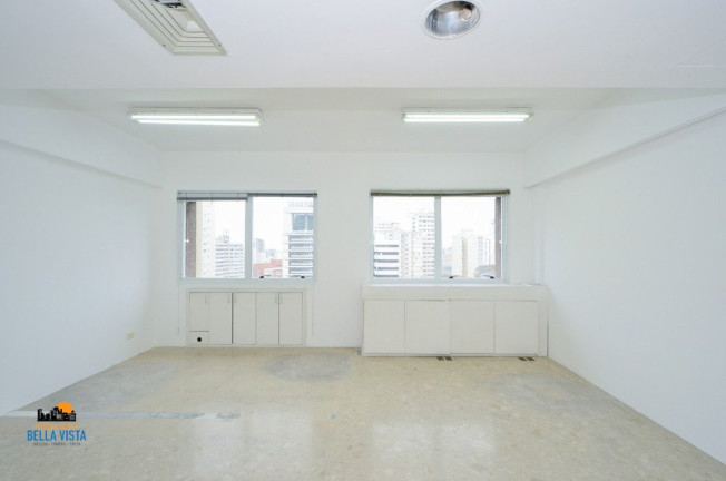 Imagem Sala Comercial à Venda, em Bela Vista - São Paulo Imagem Sala Comercial à Venda, em Bela Vista - São Paulo