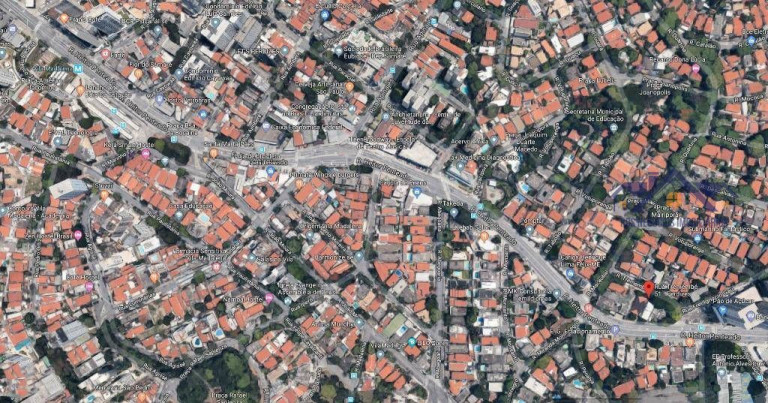 Imagem Terreno à Venda, 452 m² em Sumaré - São Paulo Imagem Terreno à Venda, 452 m² em Sumaré - São Paulo