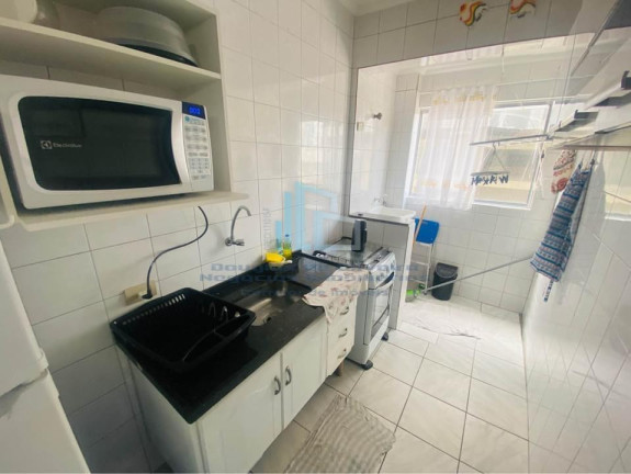 Imagem Apartamento com 1 Quarto à Venda, 38 m² em Ocian - Praia Grande Imagem Apartamento com 1 Quarto à Venda, 38 m² em Ocian - Praia Grande