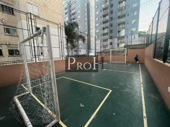 Imagem Apartamento com 2 Quartos à Venda, 47 m² em Taboão - São Bernardo Do Campo Imagem Apartamento com 2 Quartos à Venda, 47 m² em Taboão - São Bernardo Do Campo