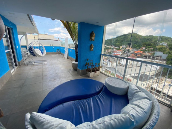 Imagem Imóvel com 4 Quartos à Venda, 162 m² em Campo Grande - Rio De Janeiro Imagem Imóvel com 4 Quartos à Venda, 162 m² em Campo Grande - Rio De Janeiro
