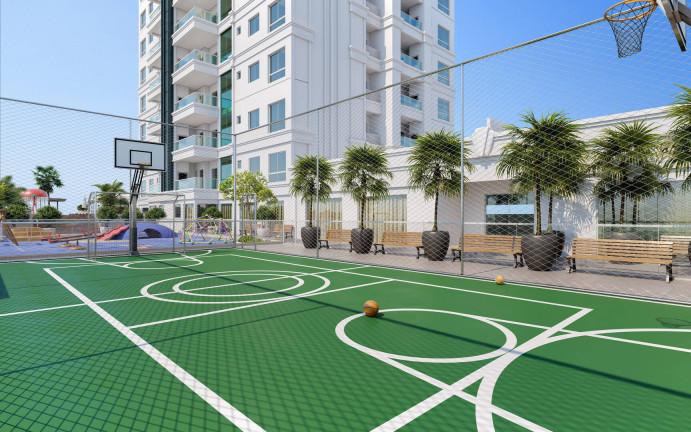 Imagem Apartamento com 4 Quartos à Venda, 125 m² em Itapema Imagem Apartamento com 4 Quartos à Venda, 125 m² em Itapema