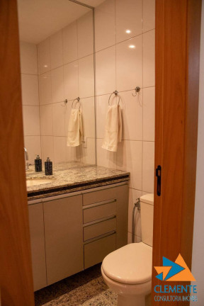 Imagem Apartamento com 3 Quartos à Venda, 85 m² em Barro Preto - Belo Horizonte