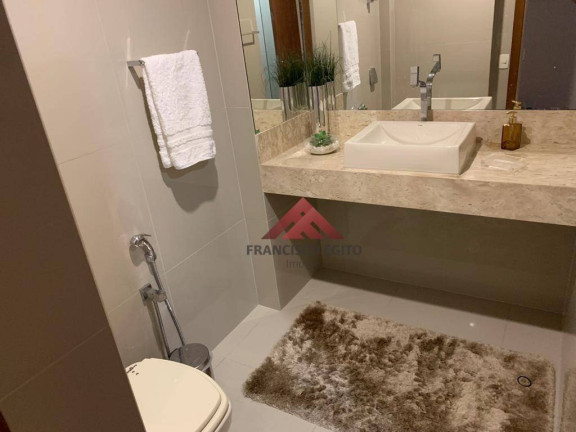 Imagem Apartamento com 3 Quartos à Venda, 155 m² em Icaraí - Niterói Imagem Apartamento com 3 Quartos à Venda, 155 m² em Icaraí - Niterói
