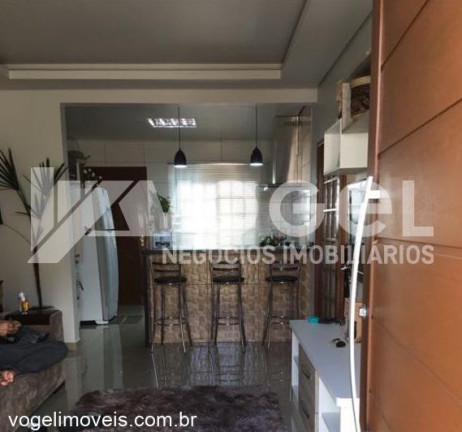 Imagem Casa com 3 Quartos à Venda, 300 m² em Campestre - Sao Leopoldo