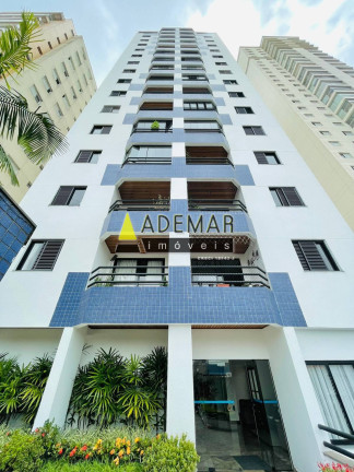 Foto do imóvel Apartamento com 2 Quartos à Venda, 59 m² em Vila Brasílio Machado - São Paulo