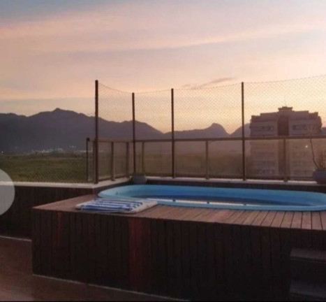 Imagem Apartamento com 3 Quartos à Venda, 160 m² em Recreio Dos Bandeirantes - Rio De Janeiro Imagem Apartamento com 3 Quartos à Venda, 160 m² em Recreio Dos Bandeirantes - Rio De Janeiro