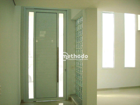 Imagem Casa com 3 Quartos à Venda, 320 m² em Swiss Park - Campinas Imagem Casa com 3 Quartos à Venda, 320 m² em Swiss Park - Campinas