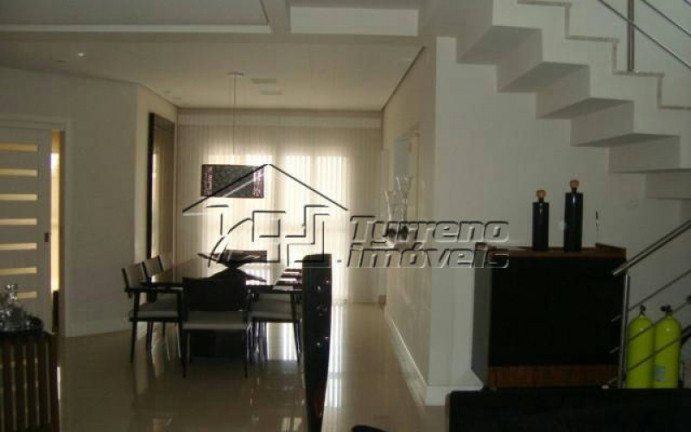 Imagem Casa de Condomínio com 3 Quartos à Venda, 251 m² em Urbanova - São José Dos Campos