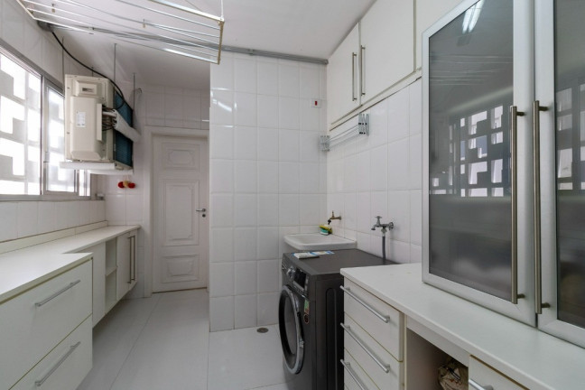 Imagem Apartamento com 3 Quartos à Venda, 224 m² em Jardim Paulista - São Paulo