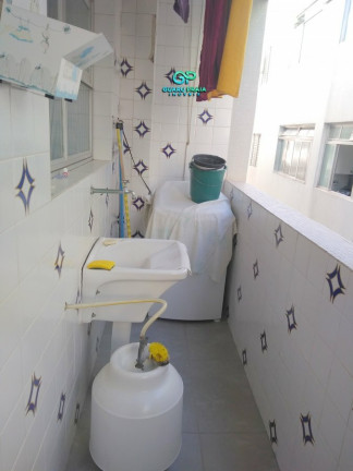Imagem Apartamento com 3 Quartos à Venda, 87 m² em Enseada - Guarujá