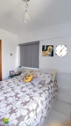 Imagem Apartamento com 3 Quartos à Venda, 70 m² em Campo Grande - Recife