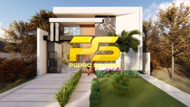 Imagem Casa com 3 Quartos à Venda, 200 m² em Muçumagro - João Pessoa